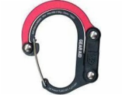 Gear Aid GearAid Heroclip Mini Black & Red