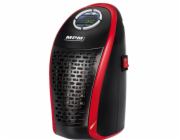 MPM MUG-18 ventilátorový ohřívač