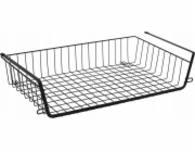 5five Závěsný koš na polici nebo pracovní desku LOFT, 51,5 x 30 x 11,5 cm