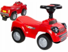 Teka Ride-on pro miminka červená