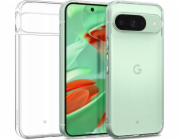 Spigen Spigen Caseology Capella, křišťálově čisté - Google Pixel 9 Pro/Pixel 9