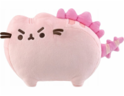 Pusheen Pusheen Drak růžový