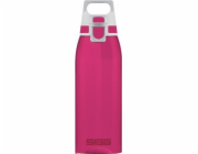 SIGG SIGG Láhev Total Color Berry 1,0 l 8968,70