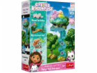 Teka Brick Trick - Fortune Teller s Garden TREFL