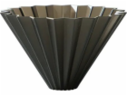 Origami ORIGAMI - Dripper Air M Matná černá