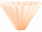 Origami ORIGAMI - Dripper Air M Matná růžová