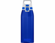 SIGG SIGG Láhev Total Color Blue 1,0 l 8968,60