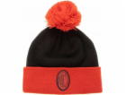 Puma Čepice AC Milan s bambulkami 025709-04