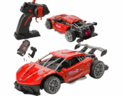 Teka Sportovní auto na dálkové ovládání