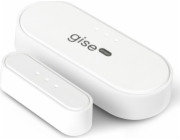 Gise GISE Inteligentní senzor otevírání dveří a oken Zigbee | Túje | GDWS-ZB
