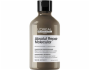 L’Oreal Paris L'Oreal Paris L'OREAL PROFESSIONNEL_Absolut Repair Molecular šampon posilující vlasovou strukturu 300 ml