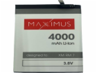 Xiaomi Baterie BAT MAXXIMUS XIAOMI REDMI 7 4000 mAh BN46