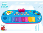 Reig Musicales Elektronické varhany Baby Shark REIG