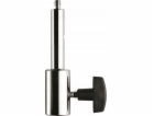 Manfrotto adaptér 5/8 na 12 mm + pin 119
