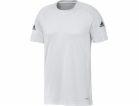 Adidas Dětské tričko Squadra 21 GN5740: Velikost - 140