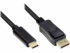 Alcasa USB adaptér Alcasa GC-M0105 Kabelový adaptér 1m US...