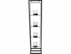 Cruz Svícen Laddler pro 4 svíčky Tee Light