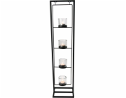 Cruz Svícen Laddler pro 4 svíčky Tee Light