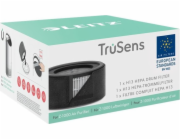 Leitz HEPA filtr Z-1000 EN1822 H13