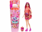 Mattel Panenka Barbie Pop Reveal s motivem manga a bublin...