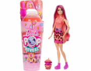 Mattel Panenka Barbie Pop Reveal s motivem manga a bublinového čaje (HTJ22)