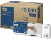 Tork Tork Xpressnap® – Ubrousky do zásobníku Natural, jednovrstvé, pokročilé – nebarvené