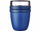Mepal Mepal Lunchpot Ellipse 107648010100 modrý