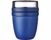 Mepal Mepal Lunchpot Ellipse 107648010100 modrý