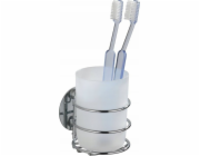 Wenko Držák zubního kartáčku Turbo-Loc, WENKO