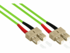 Alcasa Alcasa LW-8075SC5 InfiniBand/optický kabel 7,5 m S...