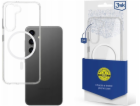 3MK Pouzdro MagCase pro Samsung Galaxy S24