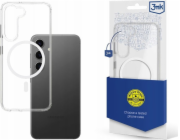 3MK Pouzdro MagCase pro Samsung Galaxy S24