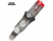 Activeshop Tetovací kazety El Cartel V2 - 0,30 9RM LongTaper 10 ks.