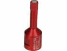 Dedra Diamond Crown Red VB M14 10mm