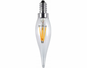 Segula Segula LED French Kerze klar E10 1,5W 2700K dimmbar