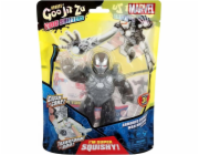 Papo Figurka TMT GooJitZu obr.MarvelGooShift WarMachine 25787