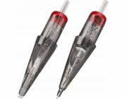 Activeshop Tetovací kazety El Cartel 0,35 35 Soft Edge Magnum MT, 10 ks.