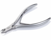 Omi Kleštičky na kůžičku Omi pro-line CL-201, čelist, 12/4 mm, přeplátovaný kloub