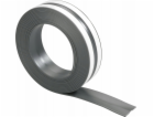 Tesa Těsnicí páska na pracovní desky 4 m x 28 mm šedá