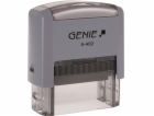Genie Sada razítek GENIE S-402