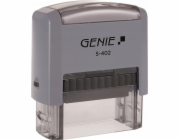 Genie Sada razítek GENIE S-402