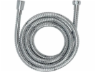 Wenko Sprchová hadice Sprchová hadice 200 cm, nerezová oc...