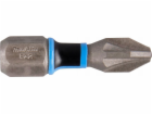 Makita MAKITA ŠROUBOVACÍ BIT PZ2-25mm /15ks. IMPACT PREMIER