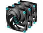 Iceberg IceGALE Silent 120mm ventilátor (3 kusy) (ICEGALE...