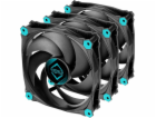 Iceberg IceGALE Tichý PWM ventilátor 120 mm 3 kusy (ICEGA...