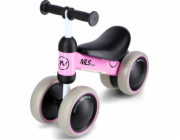 Nils Extreme Odrážedlo RB002 růžové Nils Fun