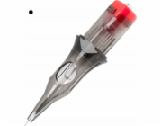 Activeshop Tetovací kazety El Cartel V2 - 0,35 1RL střední kužel, 10 ks.