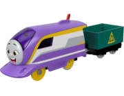 Mattel LOKOMOTIVA THOMAS ZÁKLADNÍ POHON AST HFX93 WB8