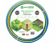 BEST GARDEN ZAHRADNÍ HADICE 3/4” 20 m SUPER FLEX BEST GARDEN