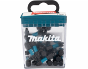 Makita MAKITA ŠROUBOVACÍ BIT PZ2-25mm /25ks. IMPACT BLACK